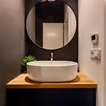 شقة Glam