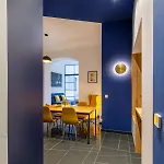 Glam بودابست
