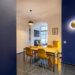 شقة Glam