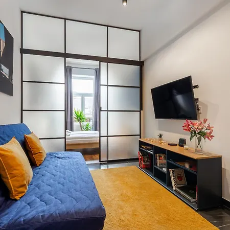Glam Apartamento *