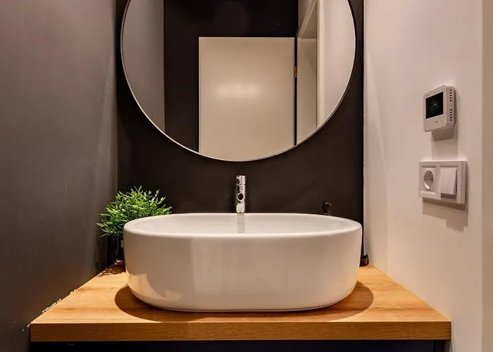 Apartamento Glam