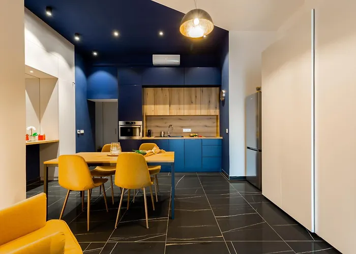 Apartamento Glam *