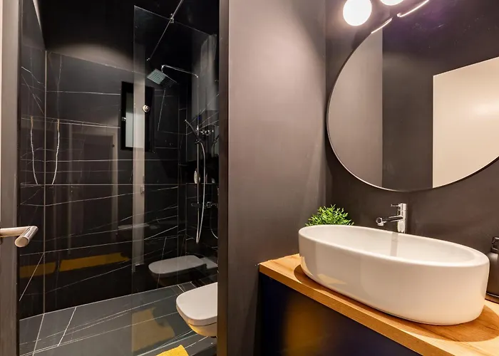 Glam Apartamento *