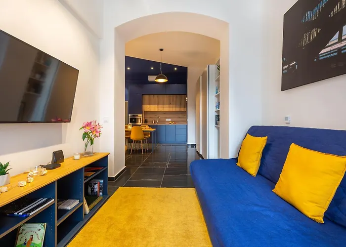 Glam Apartamento
