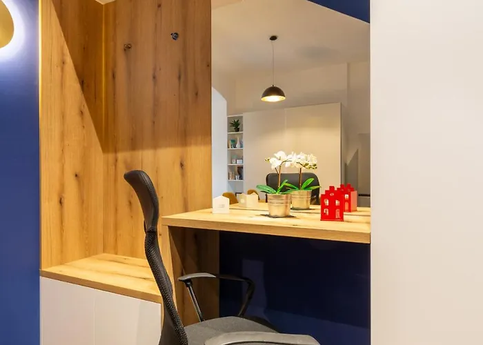 Glam Apartamento Budapest