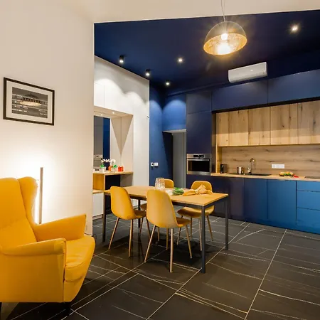 Appartement Glam