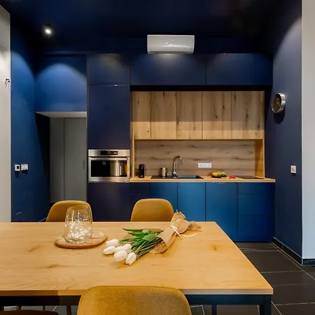 Glam Apartman