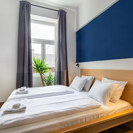 Glam Apartman Budapest