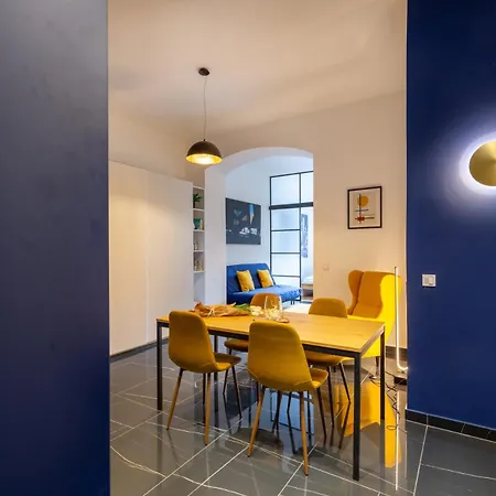 Appartement Glam