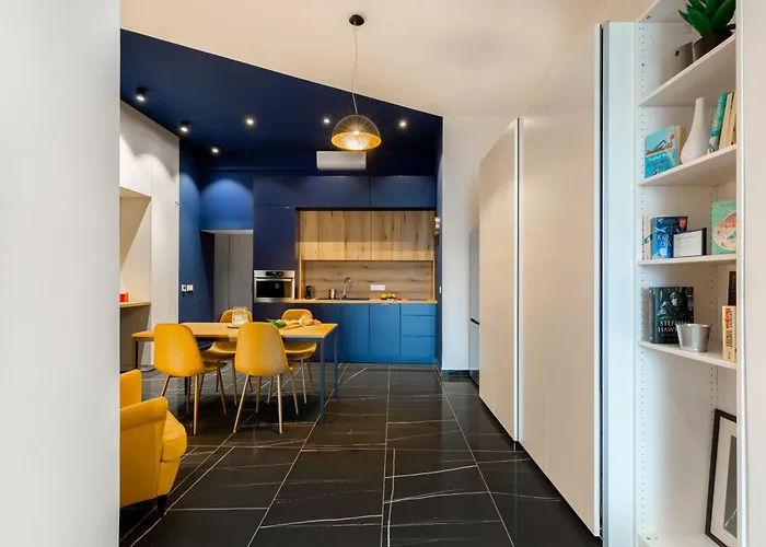 Glam Apartamento *