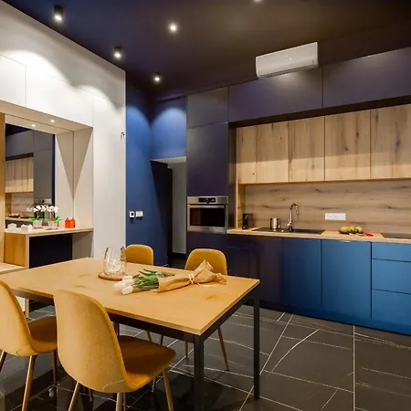 Glam Apartamento Budapest