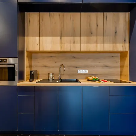 Glam Apartamento Budapest