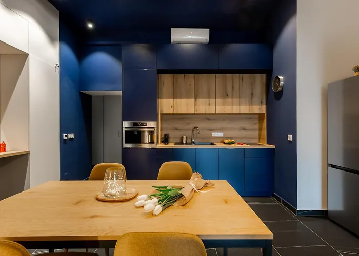 Glam Appartement